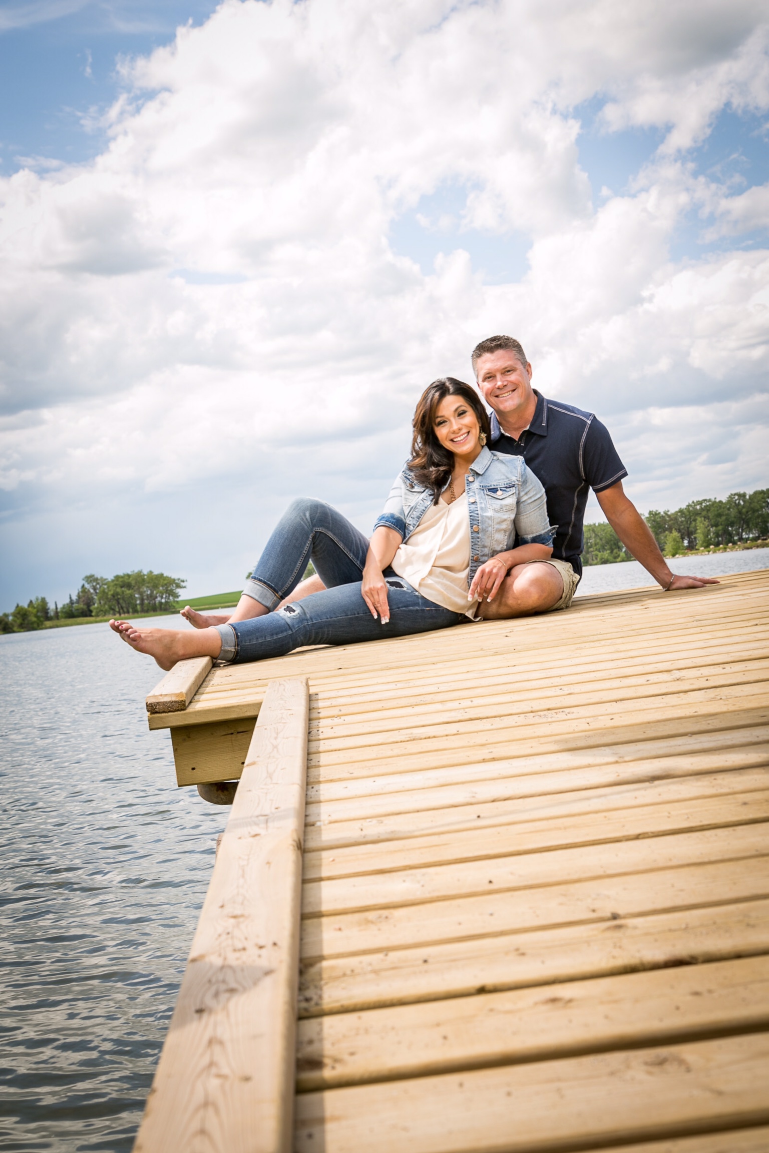 Uhhh…your boots got wet. wherearethejayjays